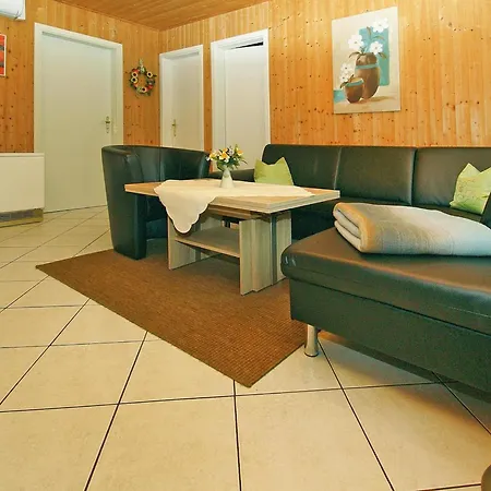 Am Grundlossee In Sewekow, Cleaning Included * Sewekow