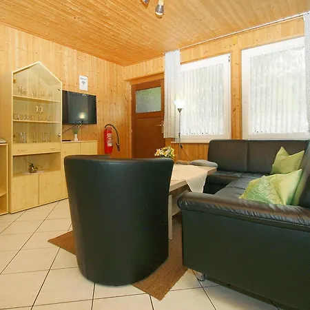 Am Grundlossee In Sewekow, Cleaning Included