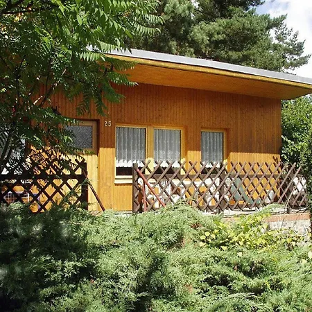 Holiday home Am Grundlossee In Sewekow, Cleaning Included