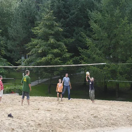 Am Grundlossee In Sewekow, Cleaning Included Holiday home *