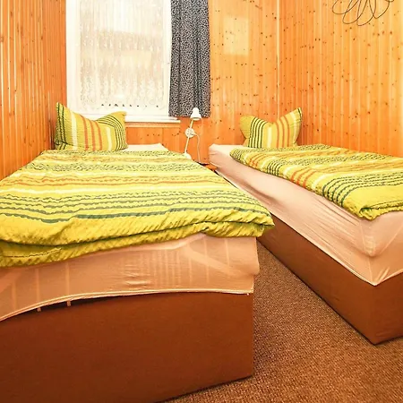 Holiday home Am Grundlossee In Sewekow, Cleaning Included Sewekow