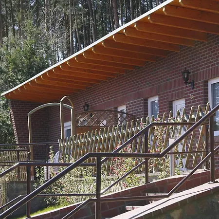 Am Grundlossee In Sewekow, Cleaning Included *