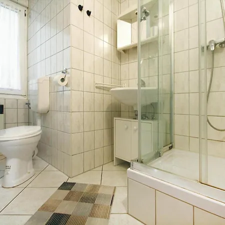 Am Grundlossee In Sewekow, Cleaning Included * Sewekow