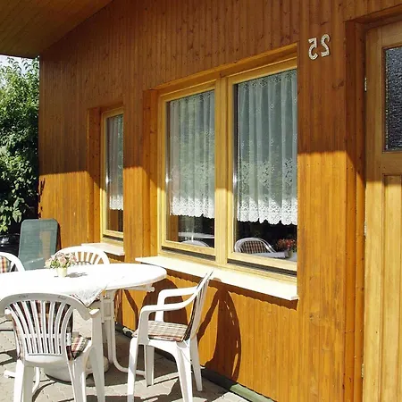 Am Grundlossee In Sewekow, Cleaning Included